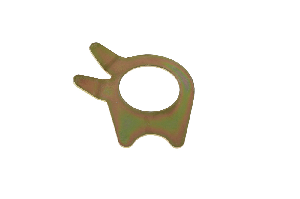 RONDELLE FREIN GAUCHE POUR JCB REF 823/10331 (équivalent à 823/00576) - Saldi Straordinari – Offerte Speciali Disponibili Adesso - carbone compotec rondelle frein équivalent