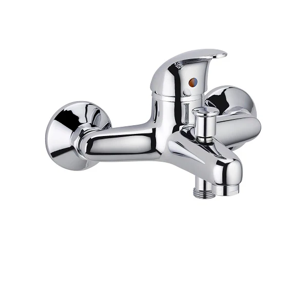 Mitigeur bain douche NF Accessoires Outdoor Liberté Mouvement