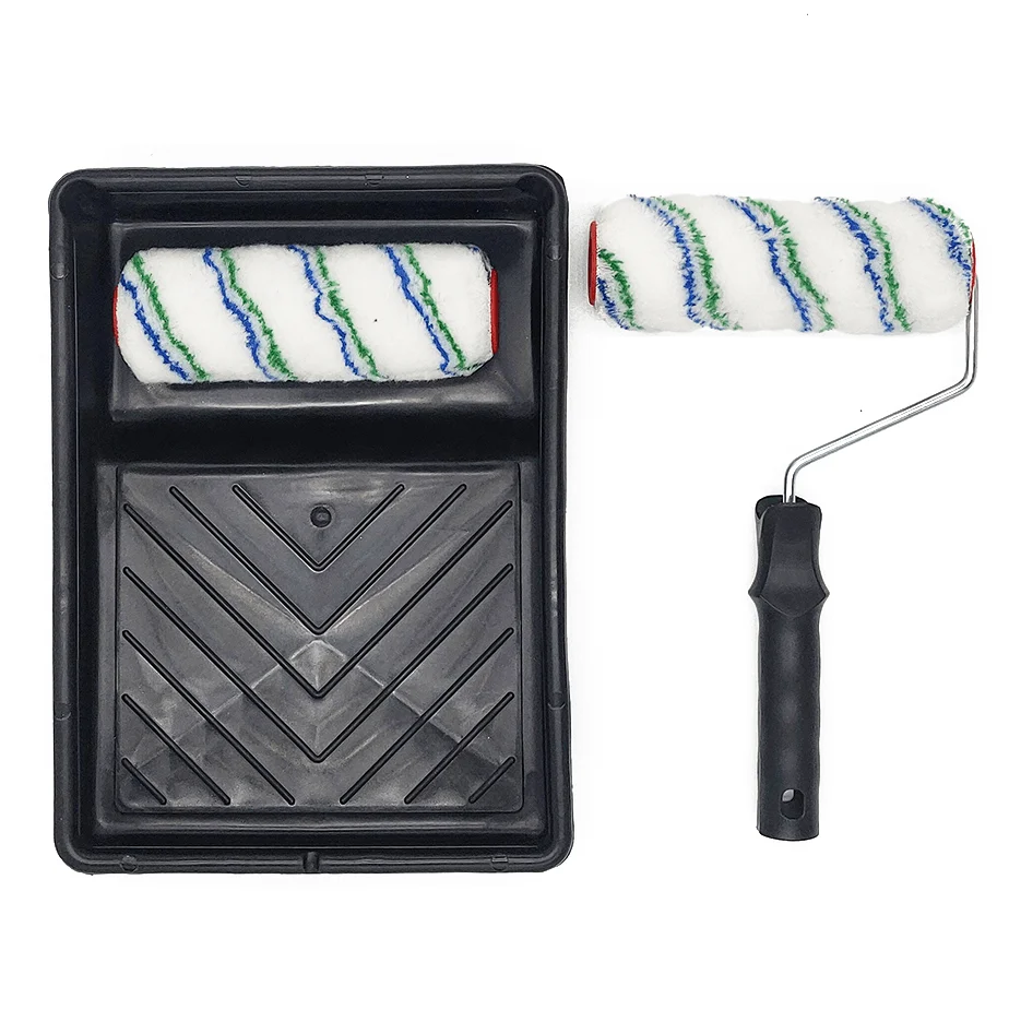 Set peinture mm Bac manchons Édition Limitée Art Table Française Promotion