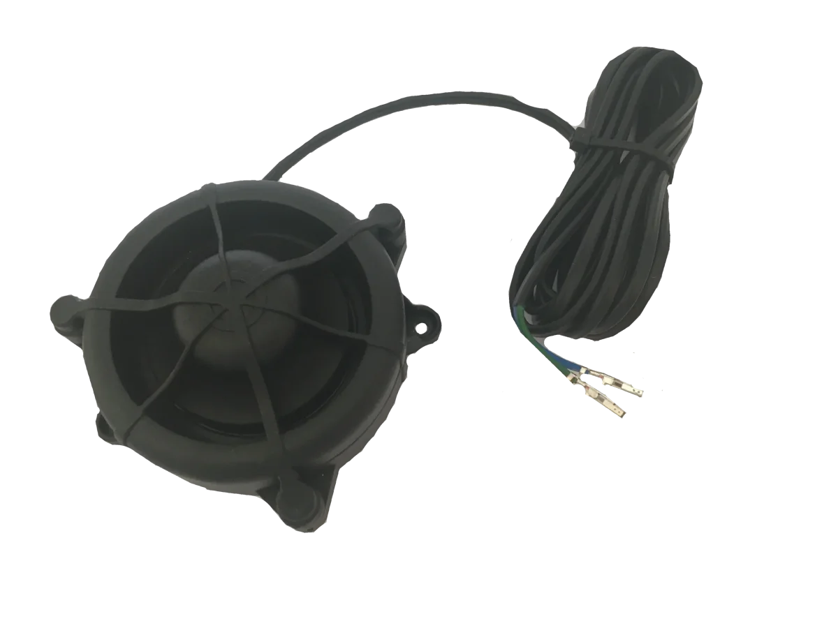 Sirène alarme GEMINI B933MH ​Drones Professionnels Grand Public Boutique Française