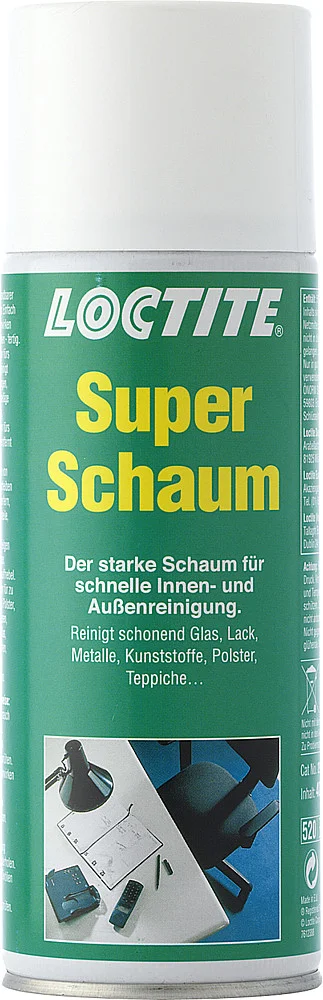 Super mousse Loctite SF 7085 Contenance 0,4 l - Offre limitée dans le temps ⏳ Ne tardez pas à commander ! - {'count': 4, 'name': 'Bricolage'}