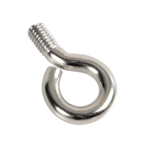 Oeillets en nickel pour terminer les bouchons de rail de rideaux 25 pcs - Accessoires Outdoor pour Plus de Liberté de Mouvement - {'count': 1, 'name': 'Accessoire'}