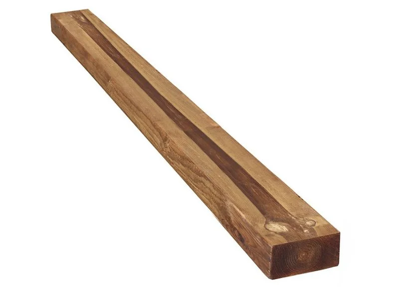 Traverse paysagère pin marron 100 x 200 mm - Saldi Straordinari – Offerte Speciali Disponibili Adesso - Pin cutter