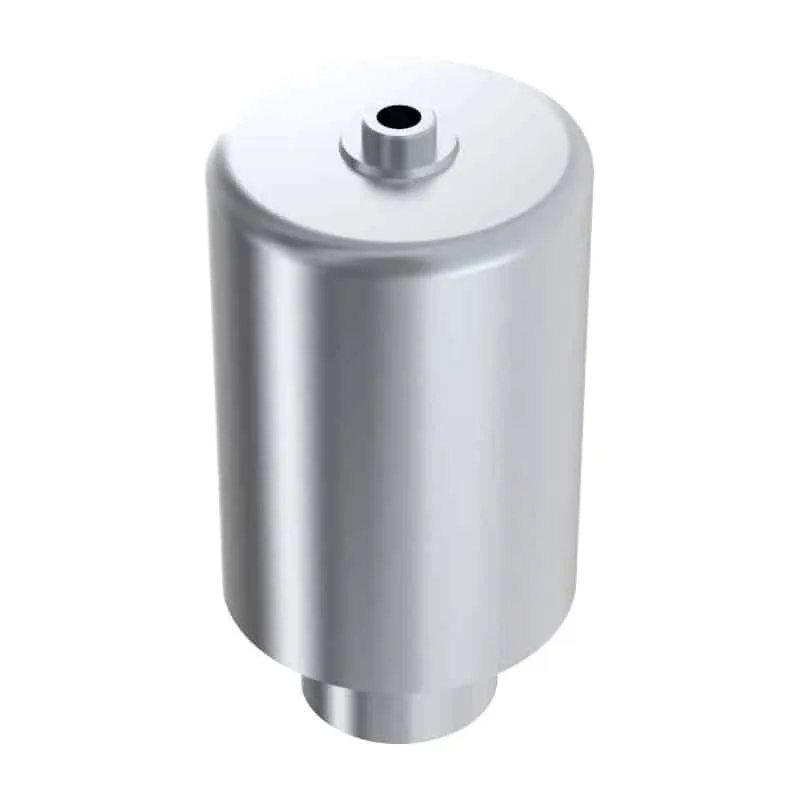ARUM INTERNAL PREMILL BLANK 14mm (WP) 5.0 NON-ENGAGING – Compatible avec Milling 3i® Certain® - ​Drones Professionnels & Grand Public | Boutique Française