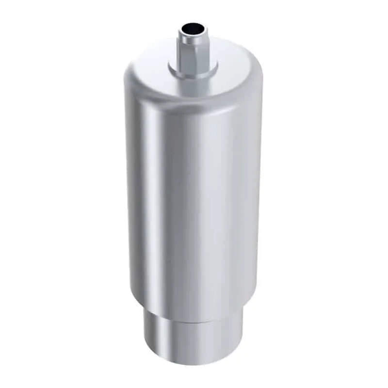 ARUM INTERNAL PREMILL BLANK 10mm ENGAGING – Compatible avec 3i® Certain® 4.1 - ​Drones Professionnels & Grand Public | Boutique Française​ - {'count': 5, 'name': 'Implant'}