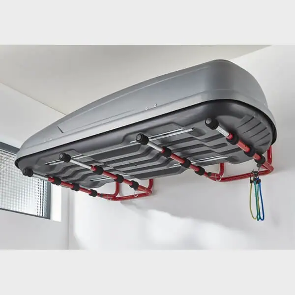 Support 4 vélos ou multi-usage télescopique - Tout pour Créer des Expériences Mémorables en Extérieur - abri support vélo multi-usage expérience extérieur