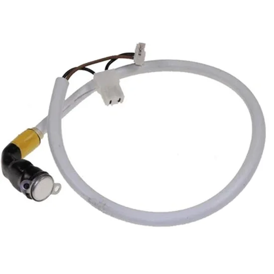 Fusible thermique jaune pour les refrigerateur DS601H, DS601HFS, DS601H, DS600BI, DS600BIU, DS600FS, DS600HFS, DS601H, DS601HFS Dometic - Accessoires Outdoor pour Plus de Liberté de Mouvement SOS Accessoire Fusible thermique pour Réfrigérateur, congélateur  DA47-00095E, DA47-00095A