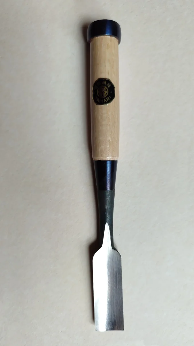 Gouge japonaise "Uchimaru nomi" 21mm Yamari - Accessoires Outdoor pour Plus de Liberté de Mouvement Six degrés de liberté (mécanique) — Wikipédia