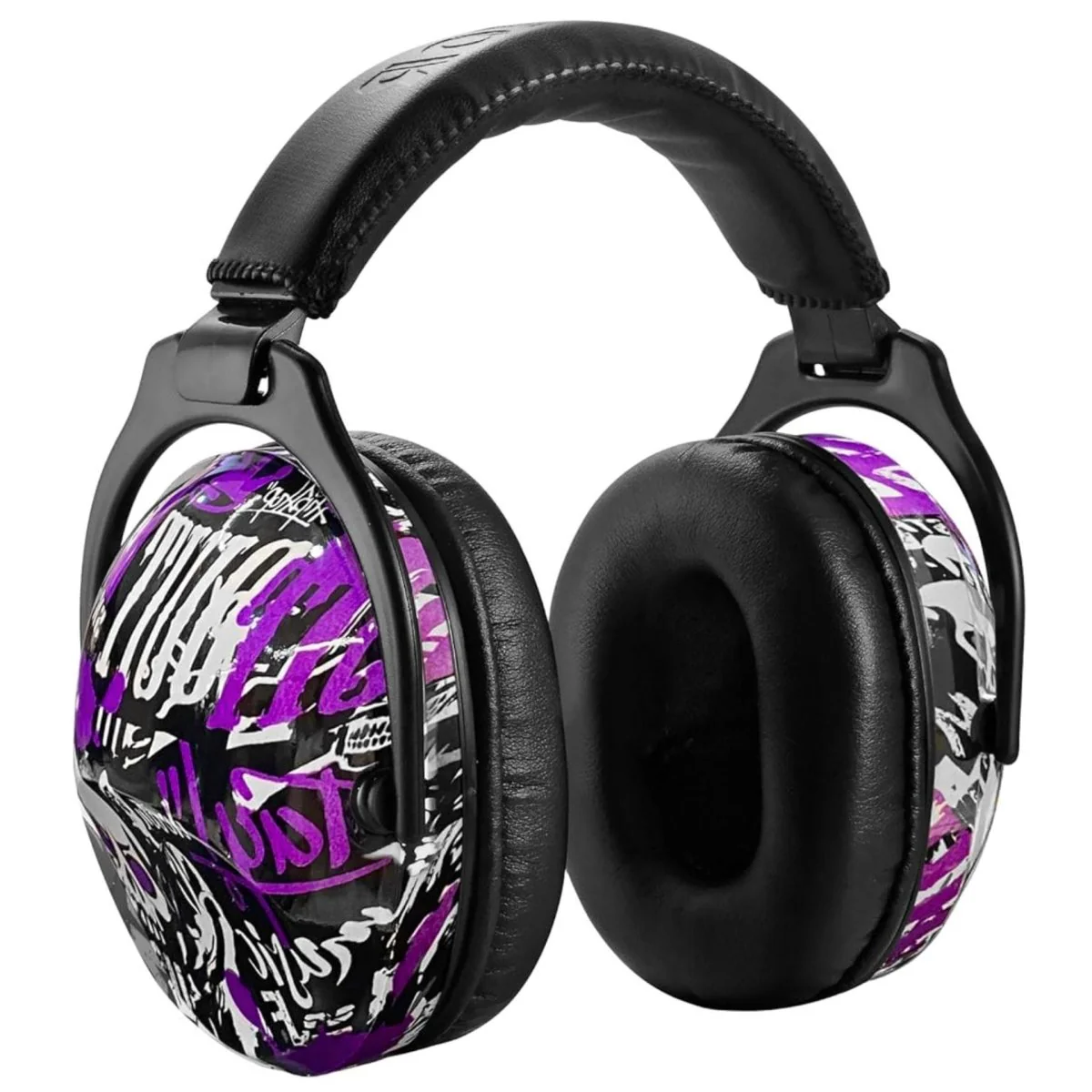 Casque antibruit enfant | violetedge - Boutique Bébé en Ligne : Soins, Jouets et Articles Maison 1-3 ans - Bain & Soin – Mômes & Merveilles