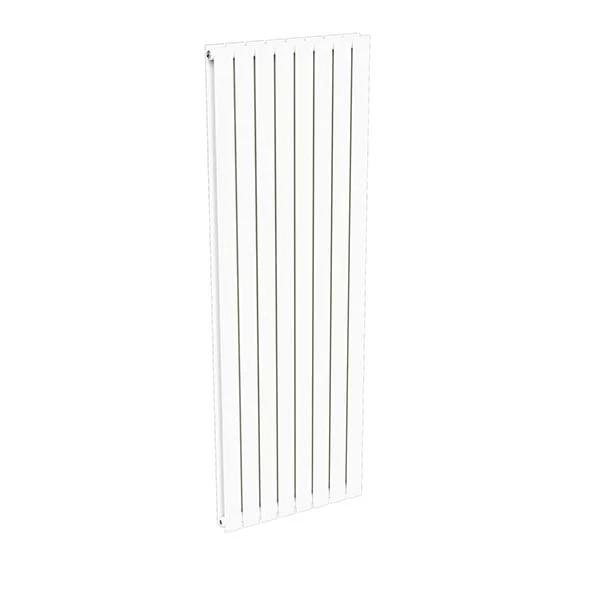 Radiateur vertical blanc NYTIA - Accessoires Outdoor pour Plus de Liberté de Mouvement Photos