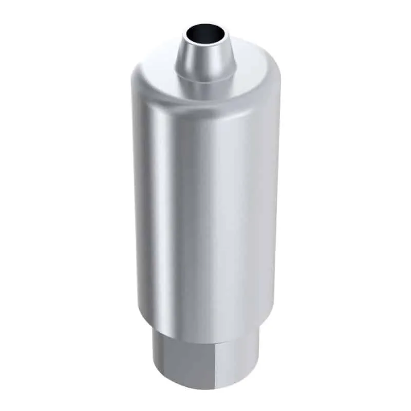 ARUM INTERNAL PREMILL BLANK 10mm RESCUE NON-ENGAGING – Compatible Lux@1 avec MegaGen® RESCUE - ​Drones Professionnels & Grand Public | Boutique Française