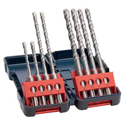 Coffret 8 forêts SDS-plus-3 - Saldi Straordinari – Offerte Speciali Disponibili Adesso réf