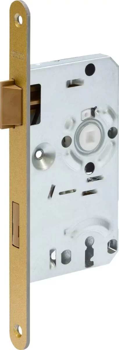 Serrure à encastrer ABUS 61674 axe 55 / 72 / T.20mm - Offre limitée dans le temps ⏳ Ne tardez pas à commander ! Serrure à encastrer ABUS 61674 axe 55 / 72 / T.20mm | Thoum...