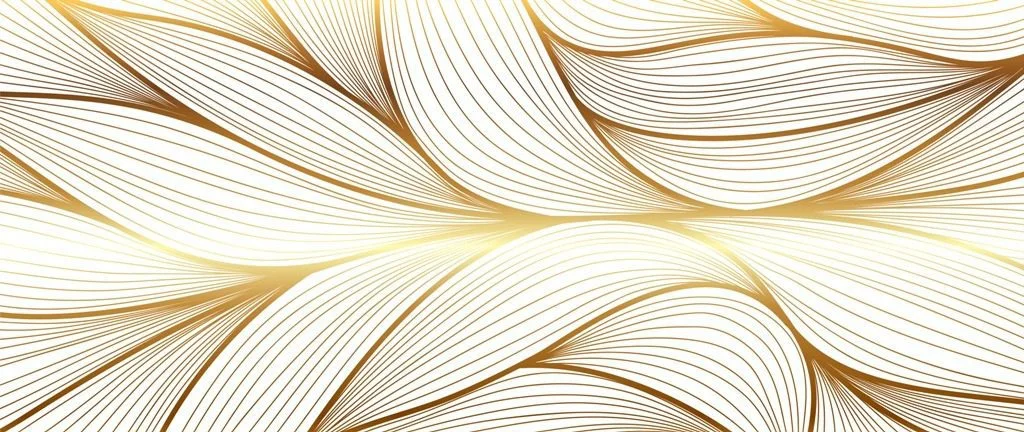 Sticker mural Feuilles d’or - Saldi Straordinari – Offerte Speciali Disponibili Adesso - feuille automne