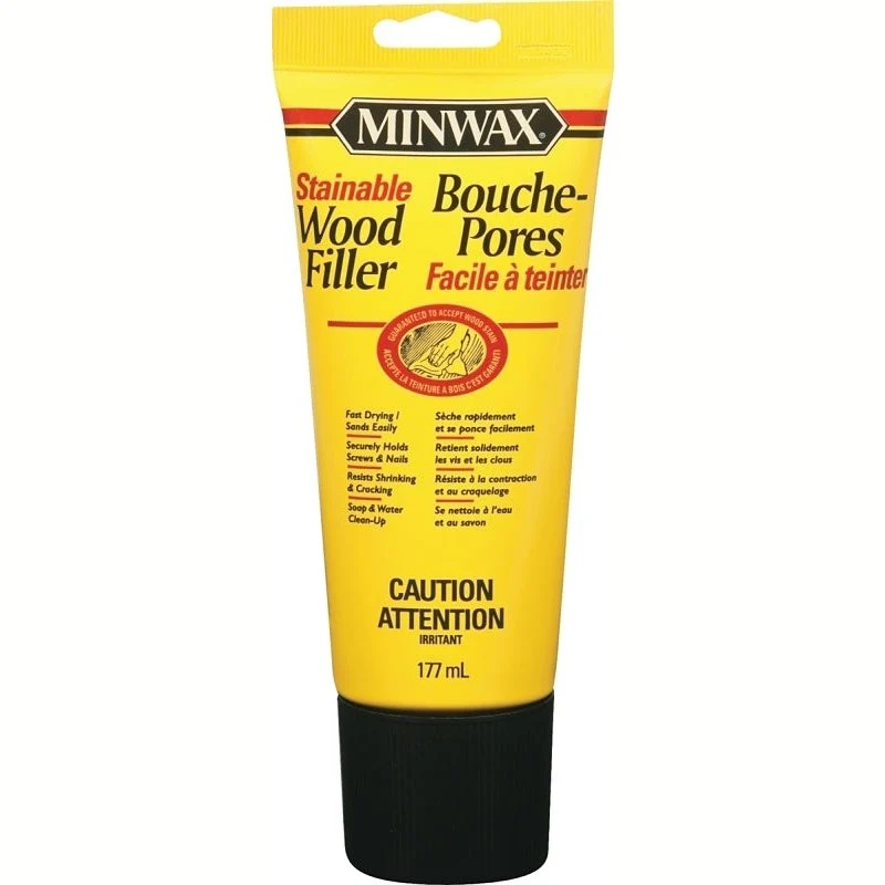Mastic à bois 177 g - Saldi Straordinari – Offerte Speciali Disponibili Adesso - Bois foncé