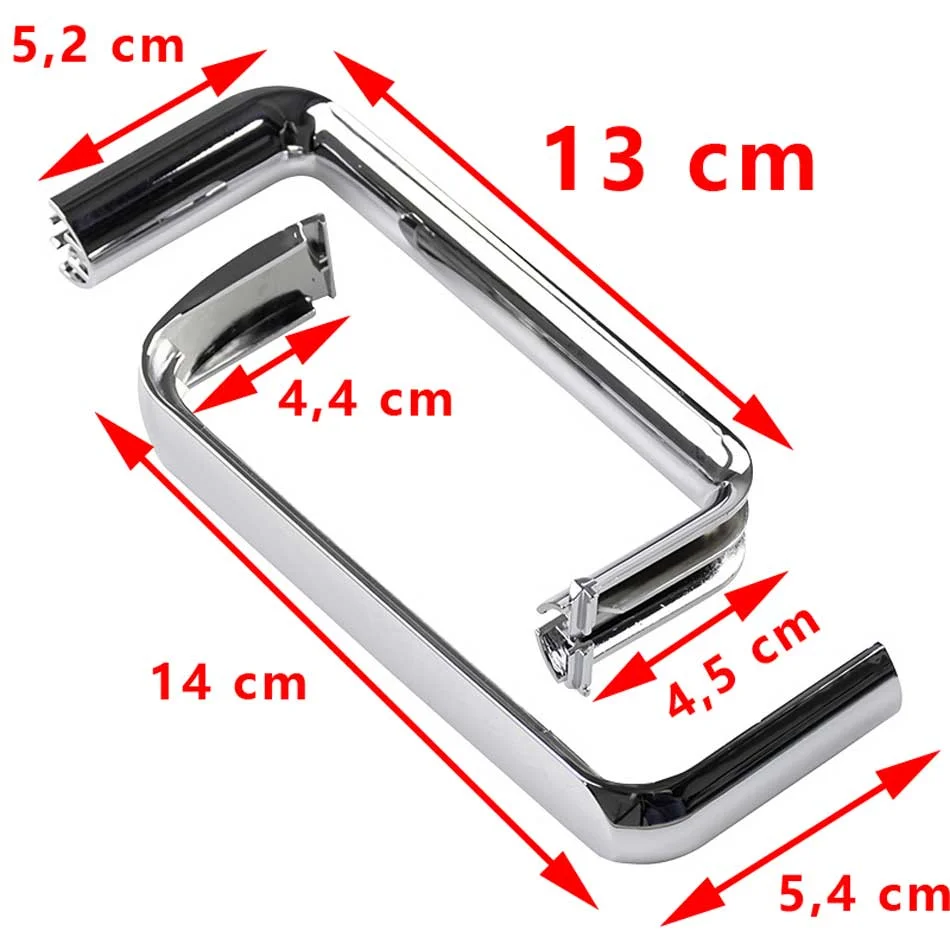 Poignée de porte complet RML9335, RML9330, RML9331, RML9336, RMLT9335 par Dometic - Accessoires Outdoor pour Plus de Liberté de Mouvement Poignée de porte d'entrée incroyablement raide à pousser vers le haut :  r/DIYUK