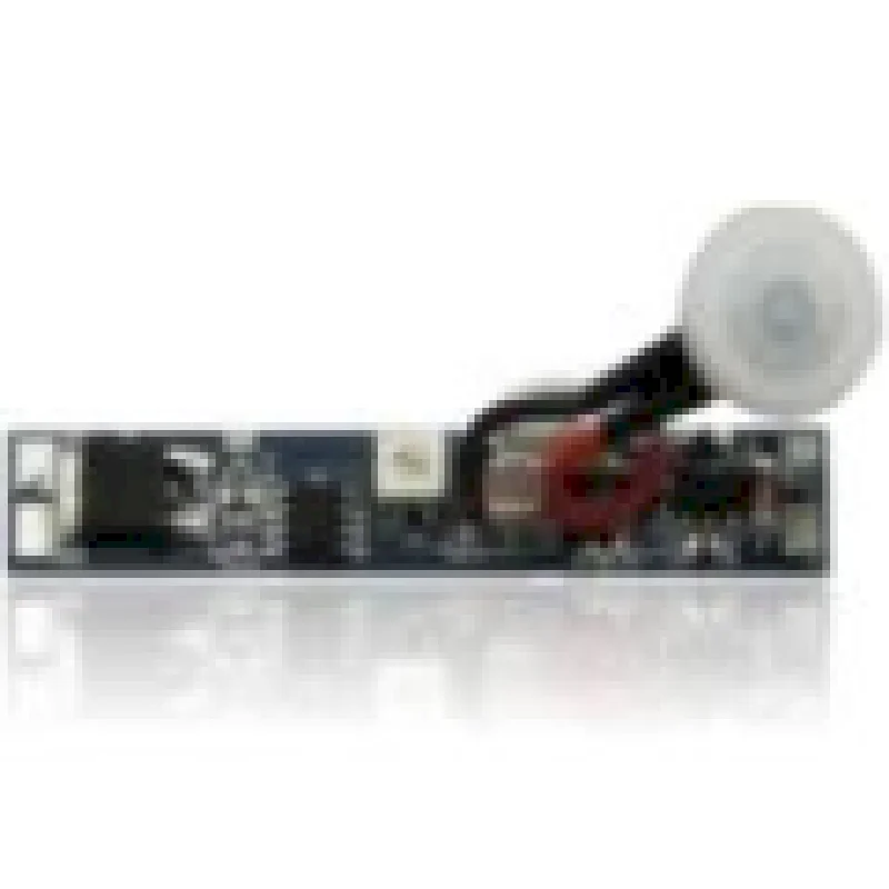 Détecteur infra rouge et crépusculaire 12-24V - Saldi Straordinari – Offerte Speciali Disponibili Adesso Finder - 183100240300 - Détecteur mouvement infrarouge 1NO 10A 24V AC/DC,  contact sec, à encastrer