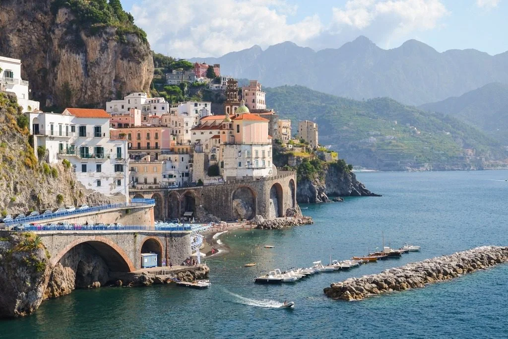 Papier peint Resort en Italie - Saldi Straordinari – Chambre Offerte Speciali Disponibili Adesso