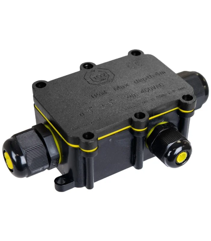 Boîte Jonction IP68 Saldi Straordinari Offerte Speciali Disponibili Adesso