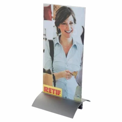 SOCLE ALU 105MM - Saldi Straordinari – Offerte Speciali Disponibili Adesso - Socle rotatif