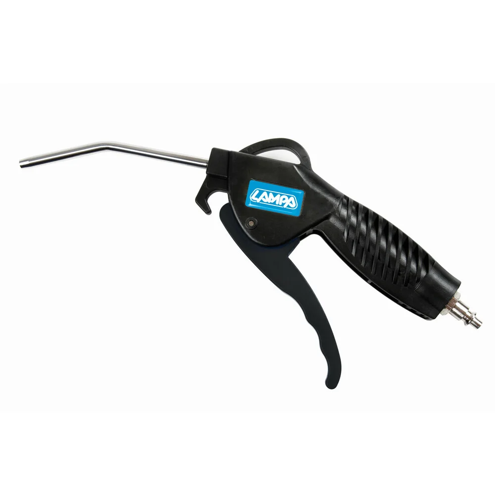 Pistolet pour soufflette à air max 13 bars - Accessoires Outdoor pour Plus de Liberté de accessoires Mouvement