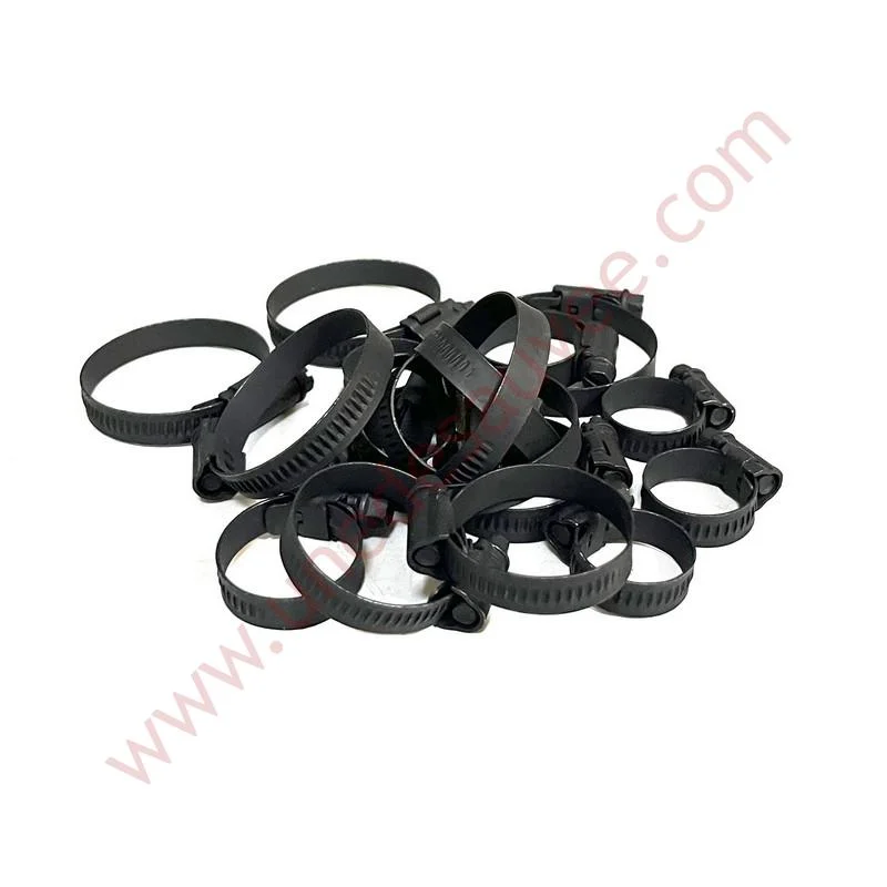 19 COLLIERS INOX BLACK MAT VIS TANGENTE ASFA-L W3 MIKALOR DURITE EAU PEUGEOT 205 1.6 GTI CTI 105 CV KIT COMPLET - Saldi Straordinari – Offerte Speciali Disponibili Adesso - {'count': 1, 'name': 'fermeture'}
