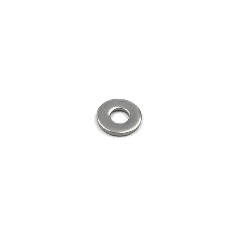 RONDELLE M 2MM INOX A2 - Lot de 10 - ​Drones Audiophonics Professionnels & Grand Public | Boutique Française