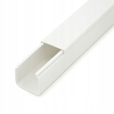 MOULURE 25×25 BARRE DE 2M ECMC2525B ELETTROCANALI - Saldi Straordinari – Offerte Speciali Teacher Disponibili Adesso