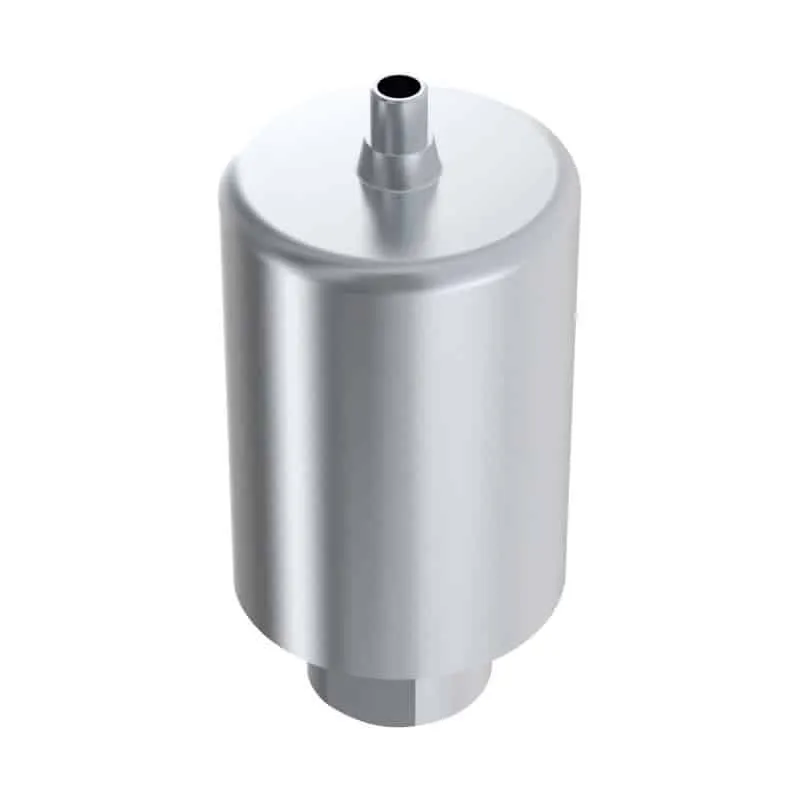 ARUM INTERNAL PREMILL BLANK 14mm NON-ENGAGING – Compatible avec Medentis Medical® ICX - ​Drones Professionnels & Grand Public | Boutique Française​ - {'count': 1, 'name': 'Micro'}