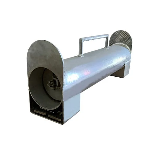 Coffre rigide en aluminium - Saldi Straordinari – Offerte Speciali Disponibili Adesso - Rangement