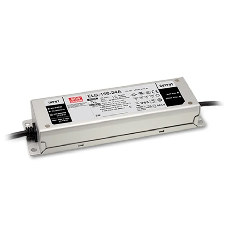 Driver DALI 150W IP67 Bricolage MW ELG-150-24DA-3Y - Saldi Straordinari – Offerte Speciali Disponibili Adesso