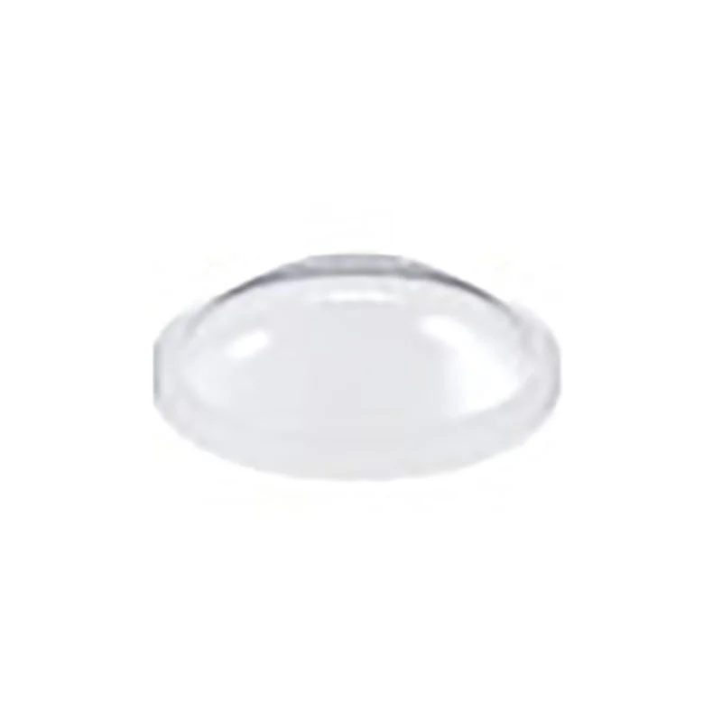 Butées hémisphériques – transparent – 6,4mm x 1,9mm – Planche de 561 WMC - Saldi Straordinari – Offerte Speciali Disponibili Adesso