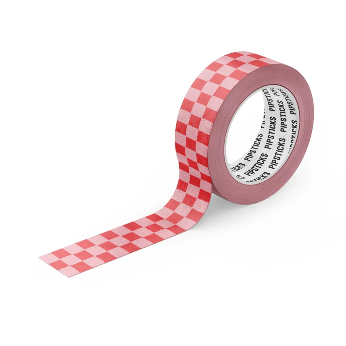 Masking Tape Check It Twice - Organisation de la maison avec des solutions de rangement - {'count': 1, 'name': 'astuce'}