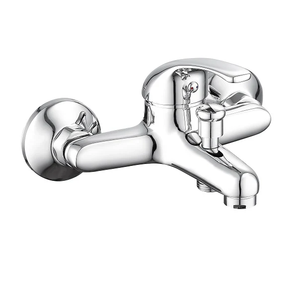 Mitigeur de bain-douche POLA - Accessoires Outdoor pour Plus de Liberté de Mouvement Mitigeur de bain-douche Ceraplan - Monotrou | Téréva