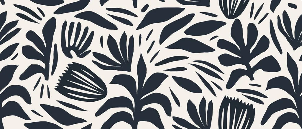Sticker mural Plantes noires - Saldi Straordinari – Offerte Speciali Disponibili Adesso Acheter RarePLNTS en ligne | PLNTS.com
