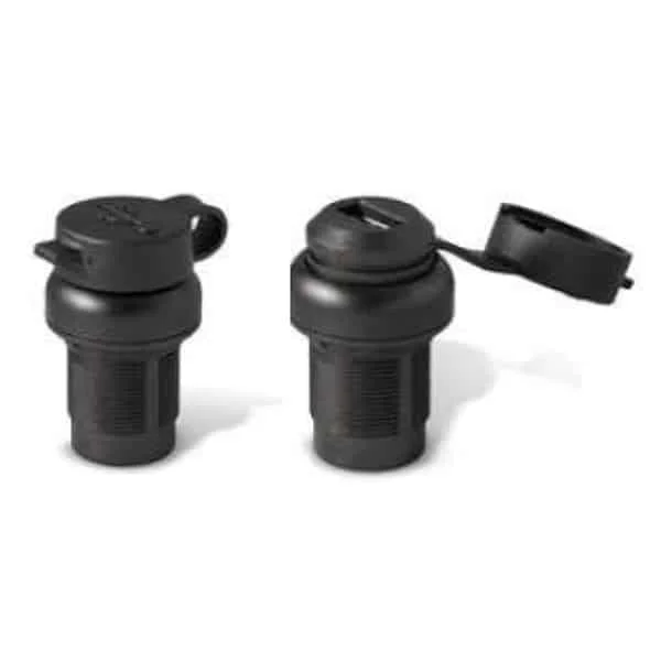 Embase Manutan.be en saillie type RJ45 et USB • Ø 22 mm - Saldi Straordinari – Offerte Speciali Disponibili Adesso