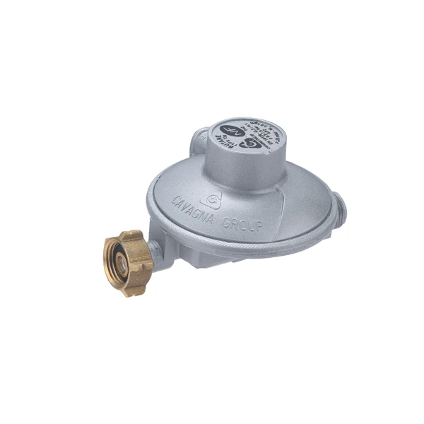 Détendeur Butane NF Gros Débit kg Heure Accessoires Outdoor Liberté Mouvement