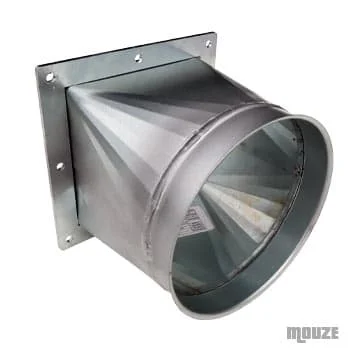 Transformation rond carré ø 225 mm - Saldi Straordinari – Offerte Speciali Disponibili Adesso - {'count': 1, 'name': 'to'}