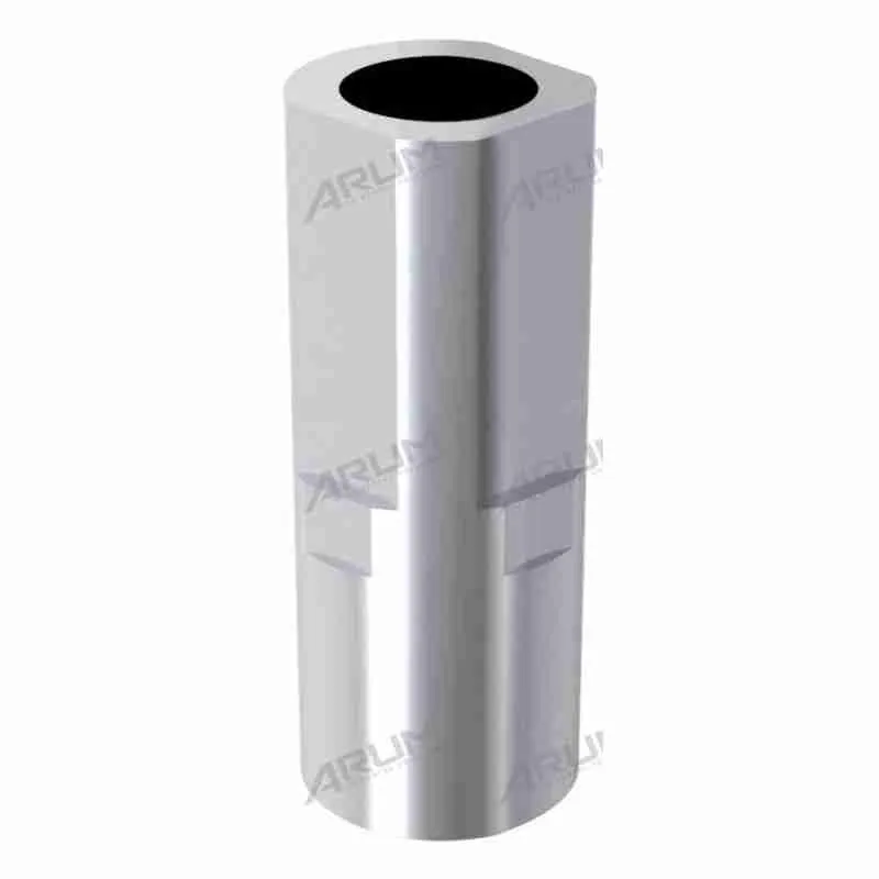 [PM205] (Pack de 5) ARUM MULTIUNIT SCANBODY Compatible with STRAUMANN BL NC CONVER. D4.5/RC D4.5 (PM205/PB205) - ​Drones Professionnels & Grand Public | Boutique Française​ - {'count': 1, 'name': 'Race'}