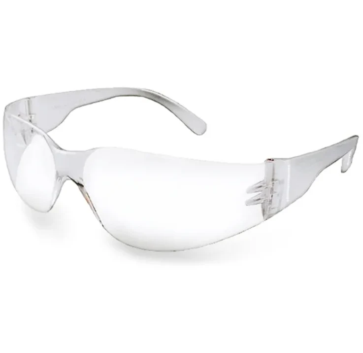 Lunettes de sécurité à lentille monobloc - Saldi Straordinari – Offerte Speciali Disponibili Adesso oculaire