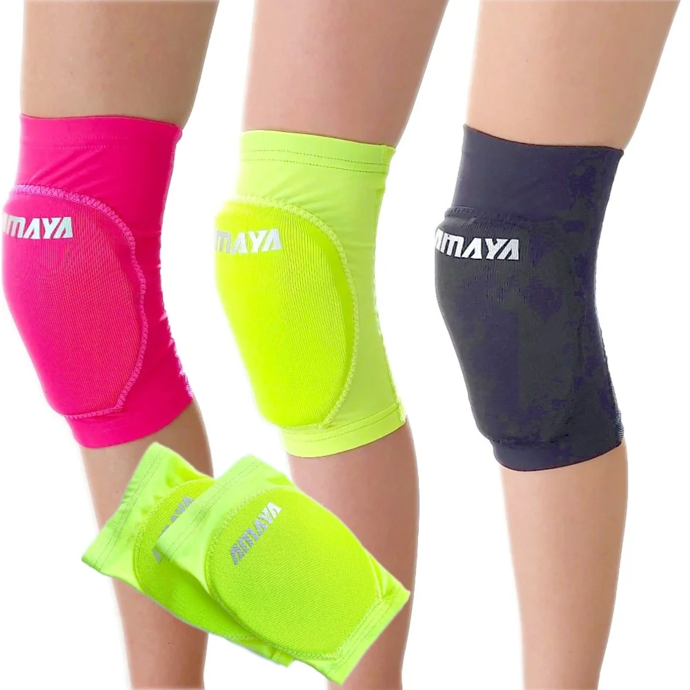 Knee Pads (Pair) Fluo Amaya GA-F1 - Matériel sport pas cher – Meilleur rapport qualité-prix Bose F1 System - Pack enceintes Univers Sons
