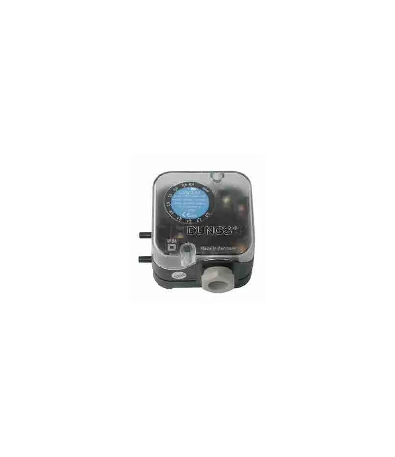 Pressostat DUNGS CUENOD RIELLO Saldi Straordinari Offerte Speciali Disponibili Adesso