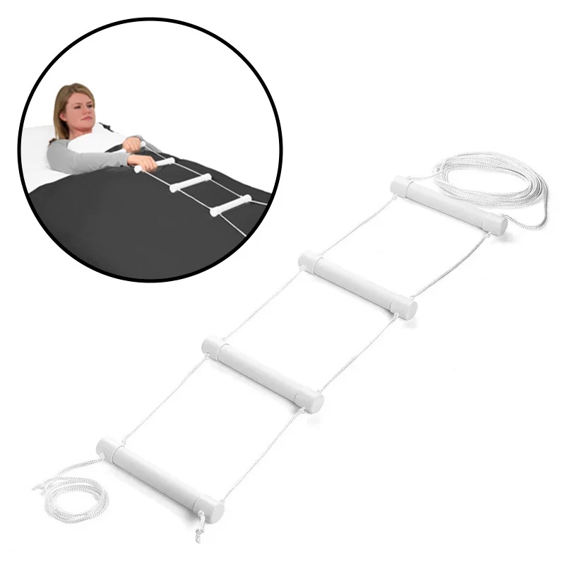 Echelle lit Organisation maison solutions rangement