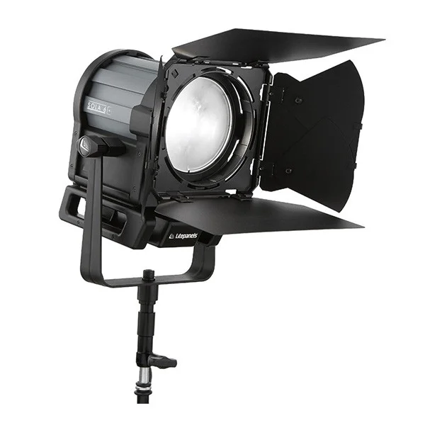 Litepanels Sola 6+ – Projecteur LED EB - Saldi Straordinari – Offerte Speciali Disponibili Adesso