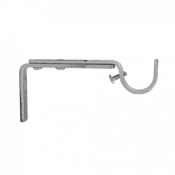 Lot de 2 supports gouttière (L110 – L150 / D20 mm) argent - Édition Limitée – L’Art de la Table Française en Promotion ! Sosyotab Değiştirilebilir Fiyat Listesi, Ahşap Yazı Tablosu, Menü Panosu,  Kafe Fiyat Listesi, Hareketli Harf - Fiyatı
