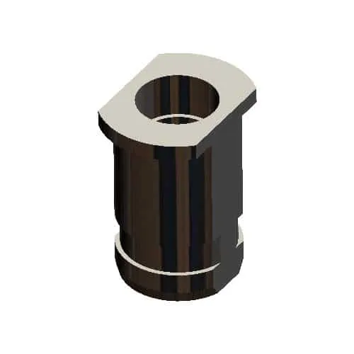 Steco : Douilles de guidage Straumann (lot de 5) - ​Drones Professionnels & Grand Public | Boutique Française​ Douille E27 Vintage Lot de 6 Douille Ampoule E27, Douille Ampoule en  Aluminium, Douille Edison Rétro pour Plafonniers & Appliques Murales DIY