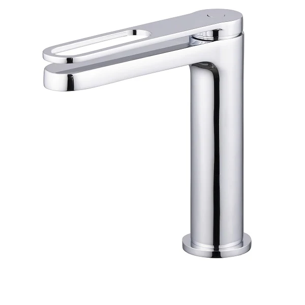 Mitigeur de lavabo manette ajourée PLATA MITIGEUR - Accessoires Outdoor pour Plus de Liberté de Mouvement