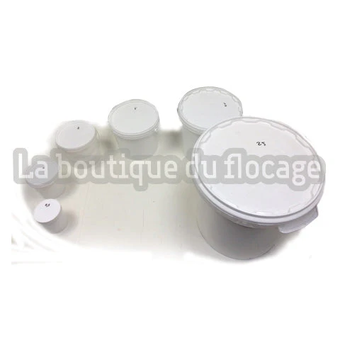 Colle Ignifugée Flocage Sapins - E-shop pastel mondial – Produits durables, modernes et accessibles partout