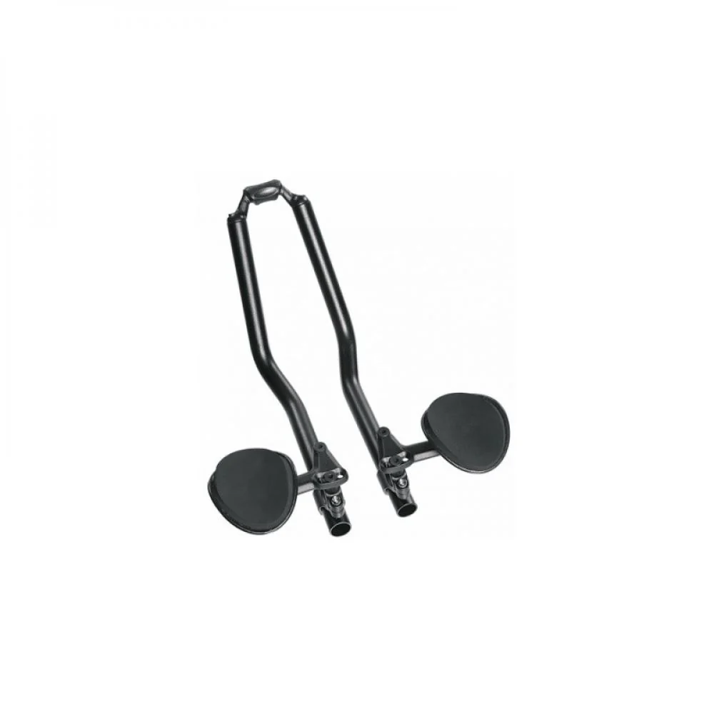 PROLONG CLM/TRIATHLON ALU NOIR - Des Équipements Pensés pour Profiter de Chaque Instant Dehors - quick pro clm triathlon équipement instant