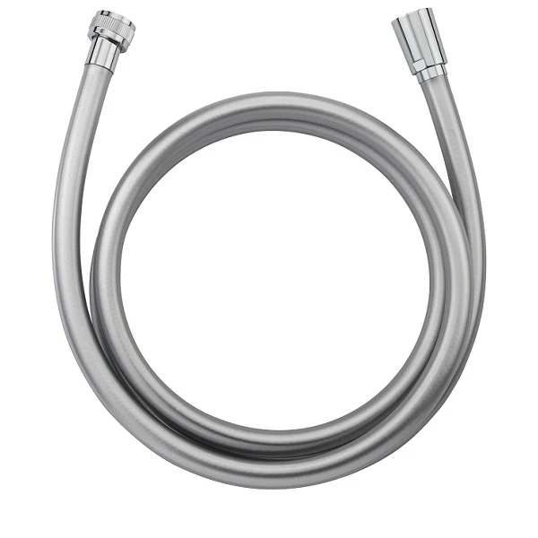 Flexible de douche NF lisse - Isme Accessoires Outdoor pour Plus de Liberté de Mouvement